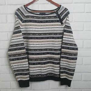 TOMMY HILFIGER | SWEATER